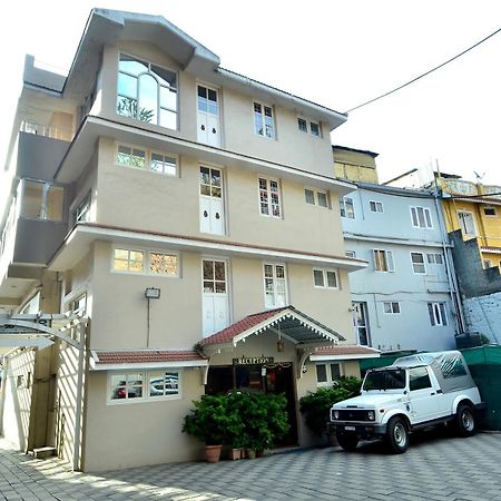 Bn Tourist Home Утакаманд Экстерьер фото