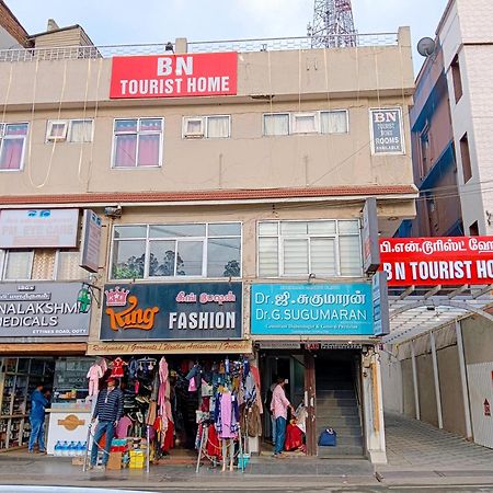 Bn Tourist Home Утакаманд Экстерьер фото